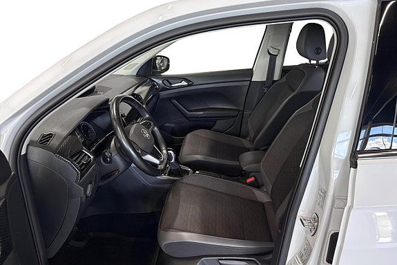 Volkswagen T-Cross 5 of 5