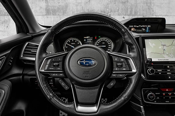 Subaru Forester 18 of 30