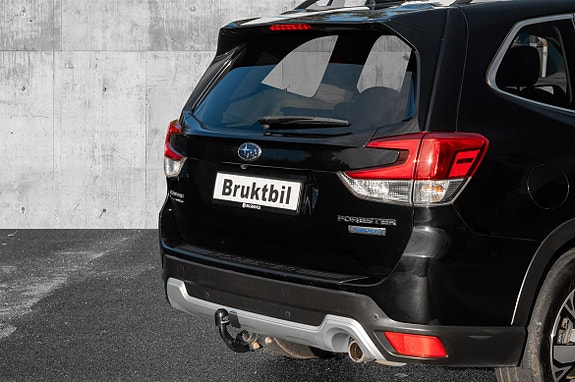 Subaru Forester 6 of 30