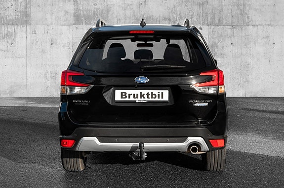 Subaru Forester 7 of 30