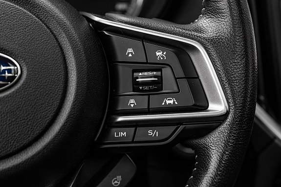 Subaru Forester 19 of 30