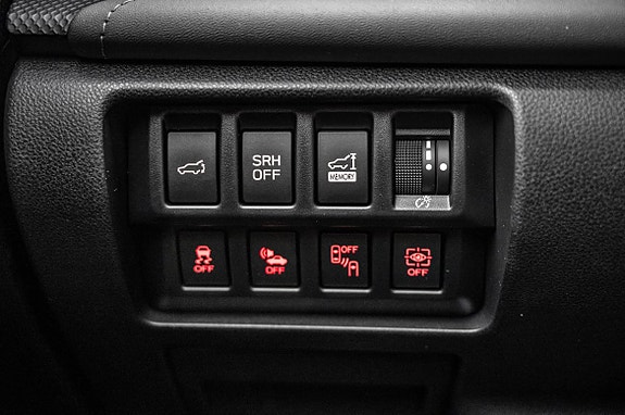 Subaru Forester 21 of 30
