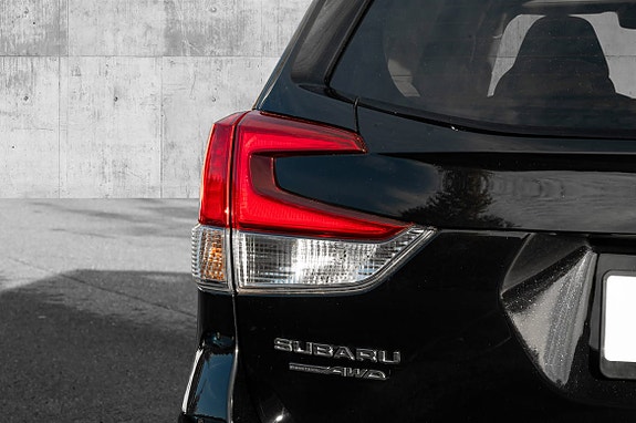 Subaru Forester 8 of 30