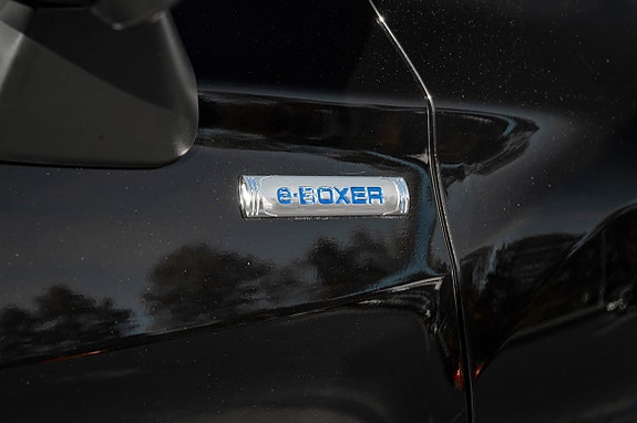 Subaru Forester 10 of 30
