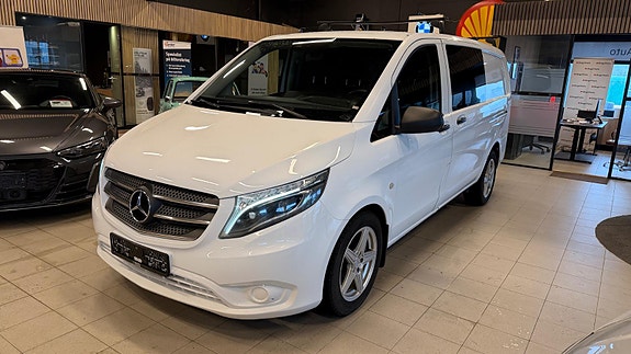 Mercedes-Benz Vito-Klasse