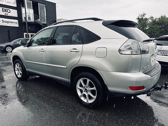 Lexus RX300 4 of 30