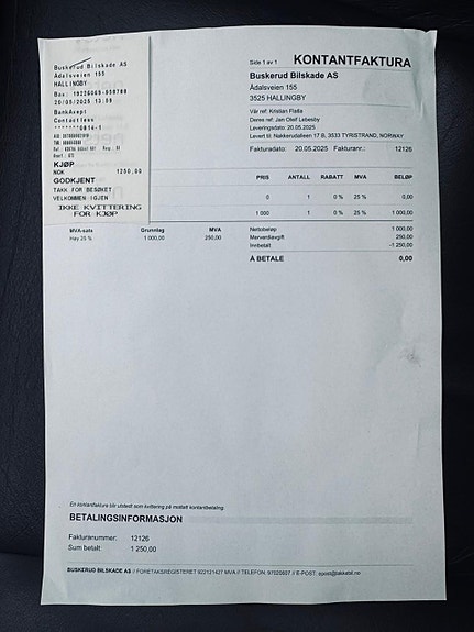 Lexus RX300 23 of 30