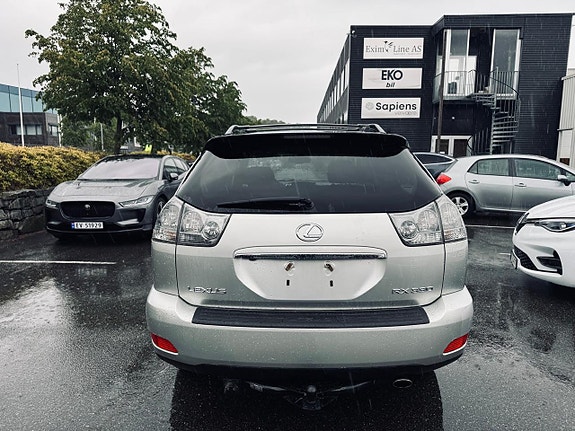 Lexus RX300 7 of 30