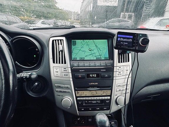 Lexus RX300 14 of 30