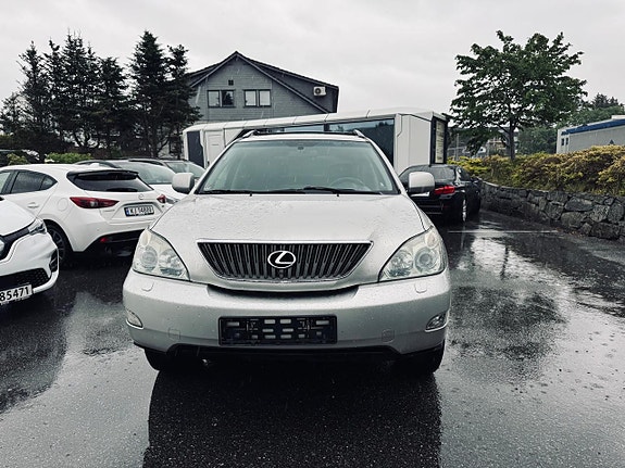 Lexus RX300 5 of 30