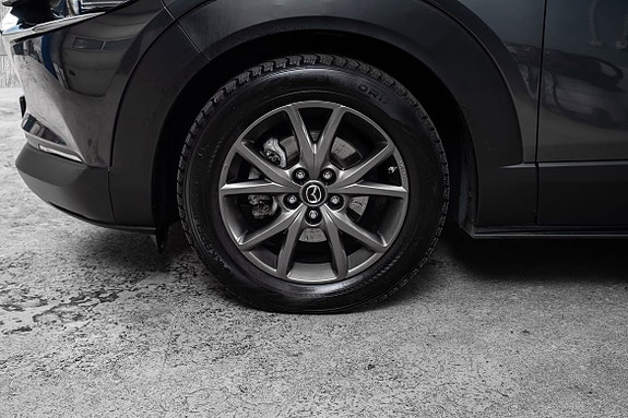 Mazda CX-30 5 of 5