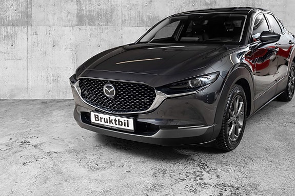 Mazda CX-30 3 of 5