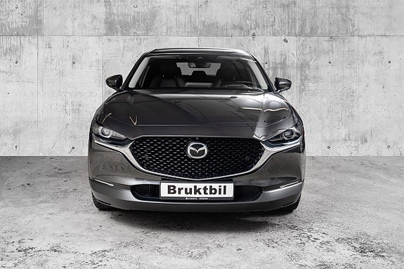 Mazda CX-30 2 of 5