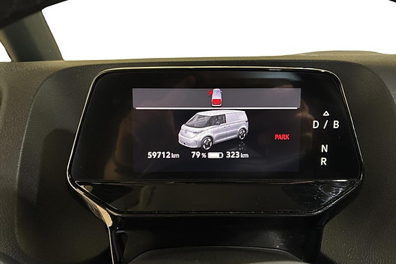Volkswagen ID. Buzz 8 of 10