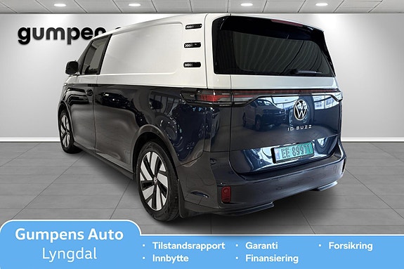 Volkswagen ID. Buzz 3 of 10