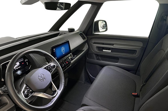 Volkswagen ID. Buzz 7 of 10