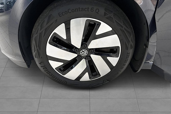 Volkswagen ID. Buzz 10 of 10