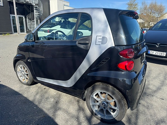 Smart 3 of 5