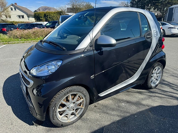 Smart 2 of 5