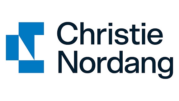 Christie Nordang logo