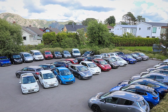 Opel Antara 29 of 30