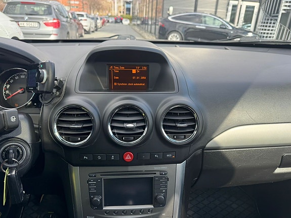 Opel Antara 13 of 30