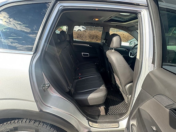 Opel Antara 20 of 30