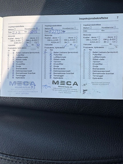 Opel Antara 25 of 30
