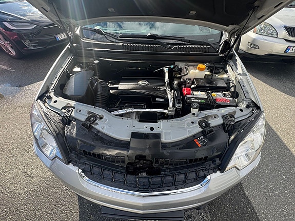 Opel Antara 6 of 30
