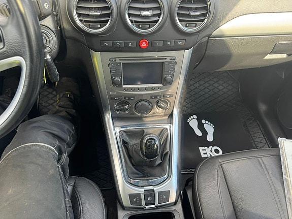 Opel Antara 17 of 30