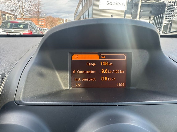 Opel Antara 14 of 30