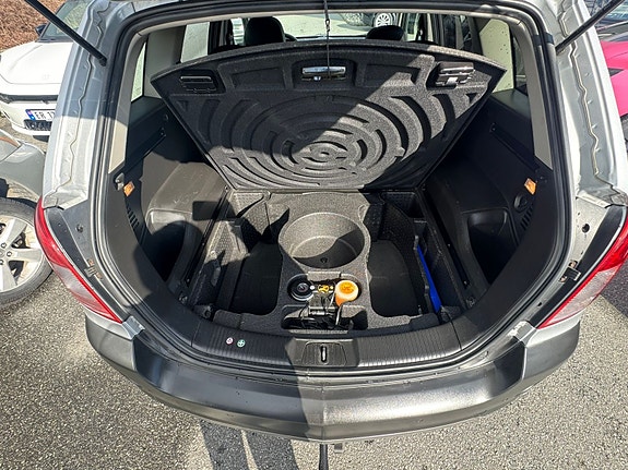 Opel Antara 8 of 30