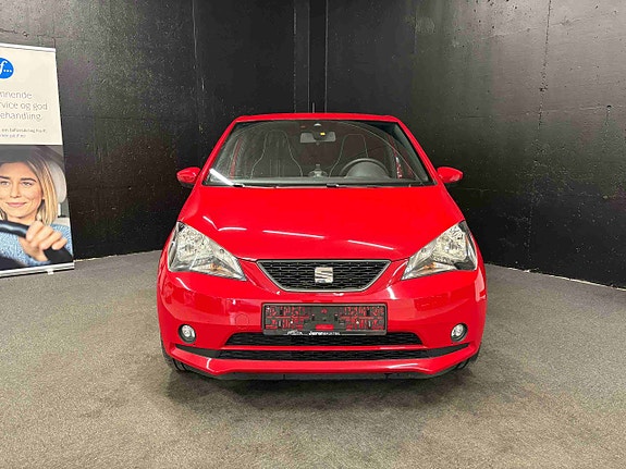 Seat Mii 3 of 5