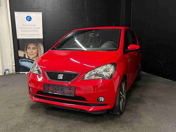 Seat Mii 4 of 5