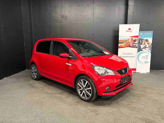 Seat Mii 2 of 5