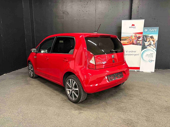 Seat Mii 5 of 5