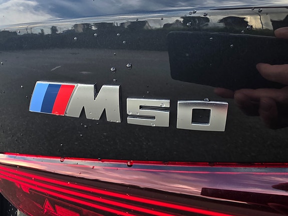 BMW i4 21 of 21