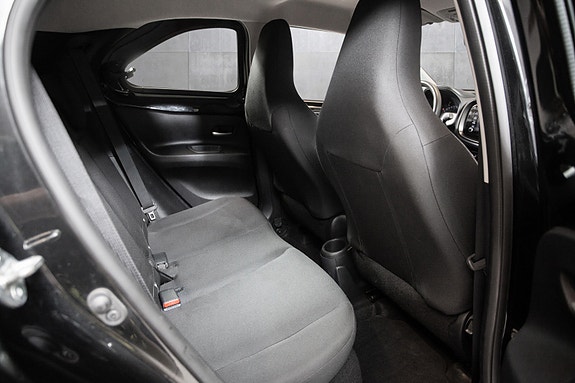 Toyota Aygo X 15 of 19