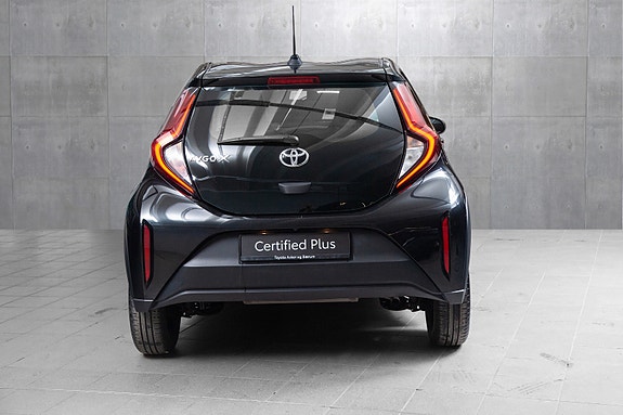Toyota Aygo X 3 of 5