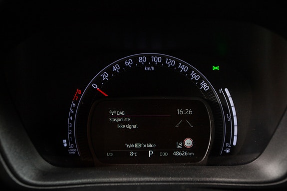 Toyota Aygo X 11 of 19