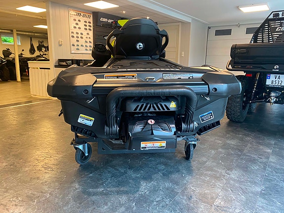 SeaDoo GTR 230 5 of 5