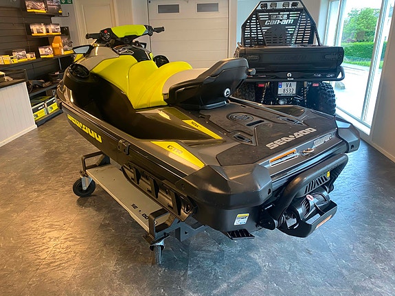 SeaDoo GTR 230 3 of 5