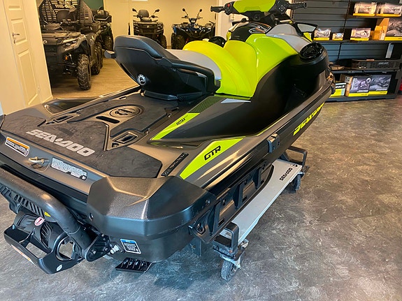 SeaDoo GTR 230 4 of 5