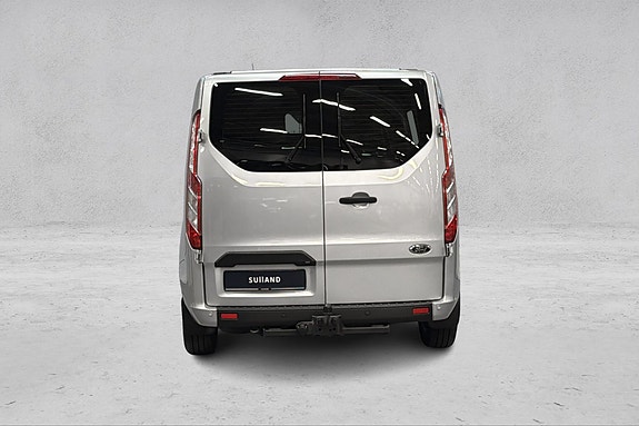 Ford Transit Custom 4 of 20