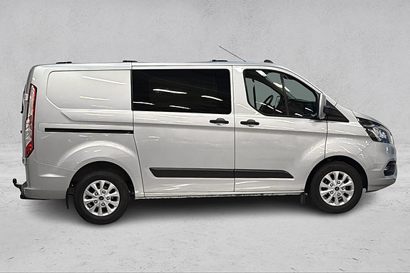 Ford Transit Custom 6 of 20