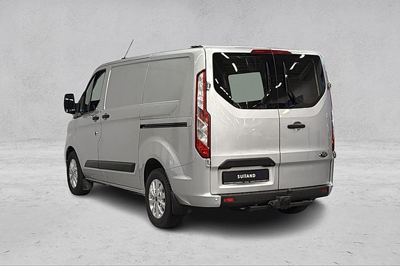 Ford Transit Custom 3 of 20