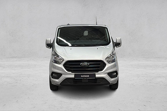 Ford Transit Custom 8 of 20