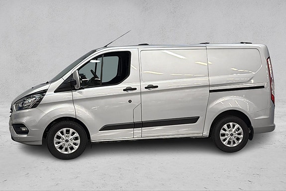 Ford Transit Custom 2 of 20