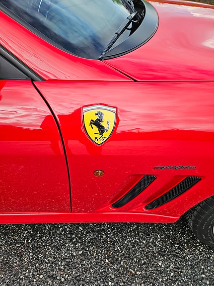 Ferrari 575 Maranello 5 of 5