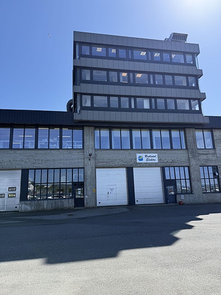 Bilde 3 av 5 i jobbannonse-galleriet